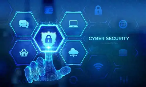 Cypersecurity